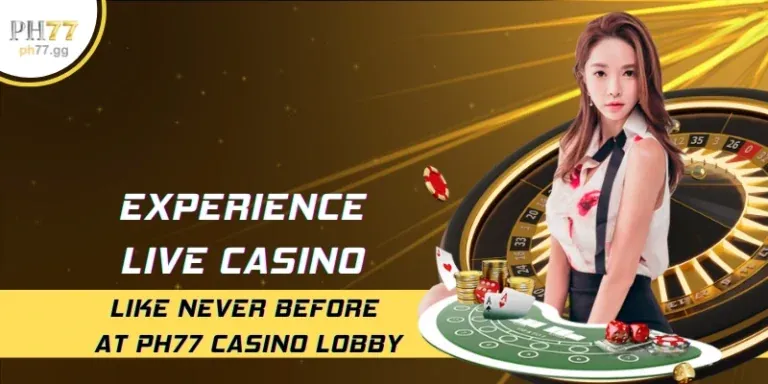 KJC ra mắt tính năng mới cho Casino Trực Tuyến