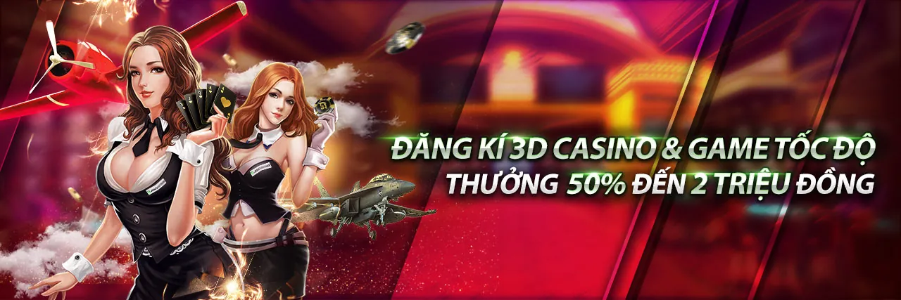 Sòng bạc trực tuyến KJC với các trò chơi casino sang trọng