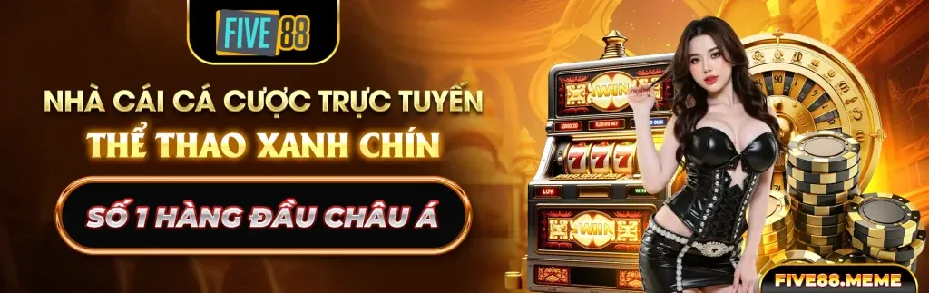 Trò chơi nổ hũ KJC