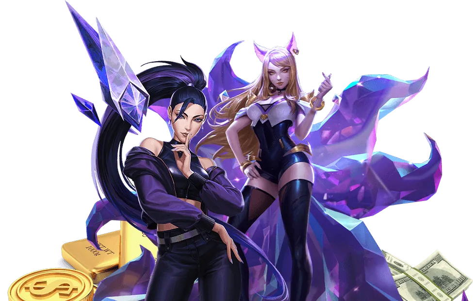 Cập nhật thông tin KJC